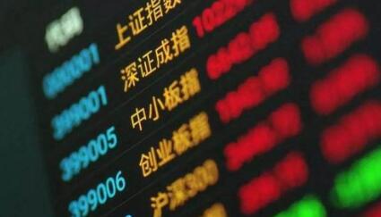 【A股開盤】三大指數集體高開 滬指漲0.12%