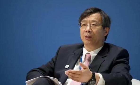 易綱：目前中國金融風險整體上收斂
