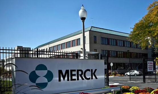 德國默克集團董事會主席：對在華業務持續增長充滿信心