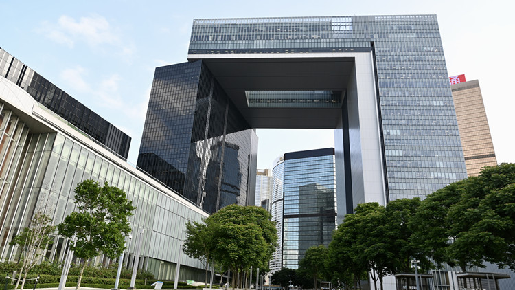 政府宣布成立創新科技與產業發展委員會 孫東任主席