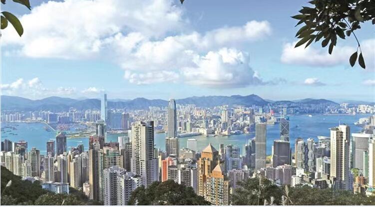 香港零售管理協會倡重塑本港購物天堂、好客之都的美譽