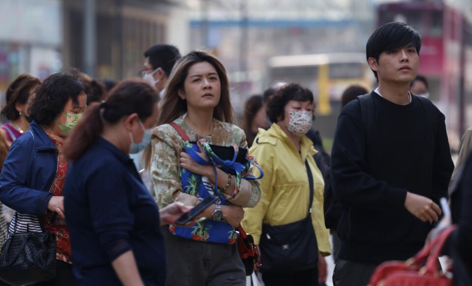 香港化妝品同業協會：擦亮香港購物天堂金字招牌