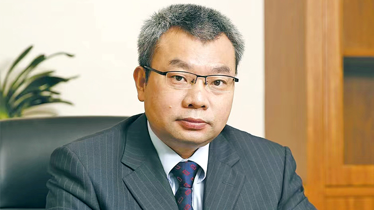 全國人大代表龔政文：立足「湘軍」優勢 聚焦文化強國