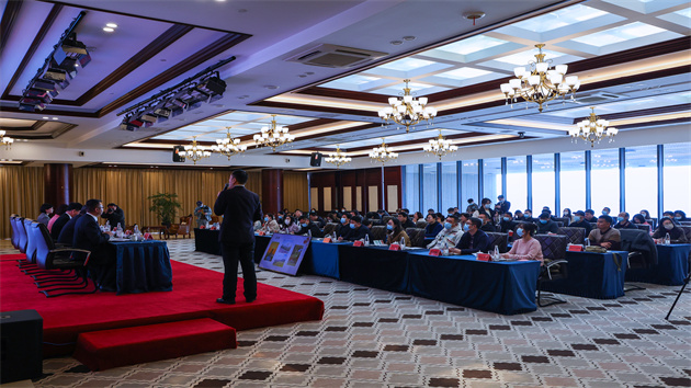 鎮江新區發布「我在圌山『郁』見你」系列文旅活動