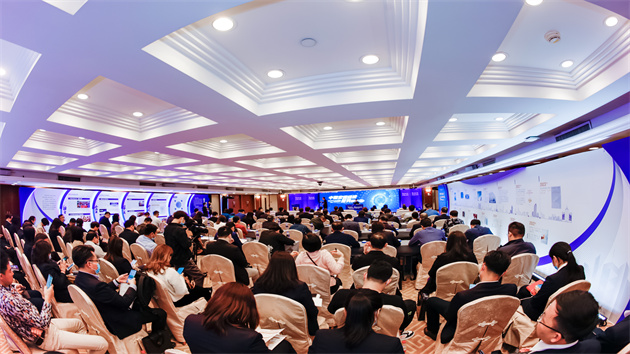 首屆GBIC粵港澳大灣區高峰論壇發佈專精特新企業家「一站式」服務方案