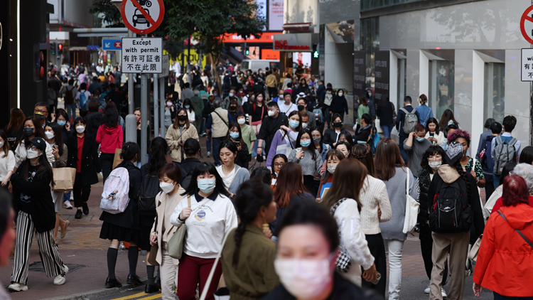 【來論】提高國安法宣傳實效，提高基層青年國家安全意識