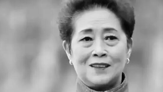 「劉三姐」黃婉秋因病逝世