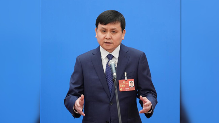 全國政協委員張文宏：基層醫護人員是走出疫情的關鍵力量