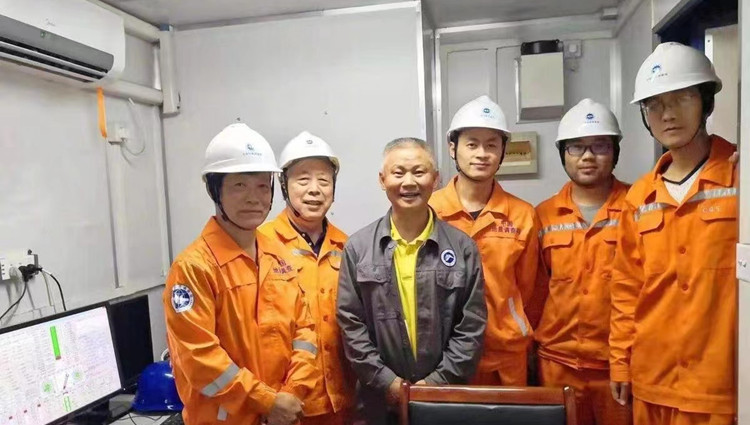 全國人大代表萬步炎：以服務國家海洋強國建設為己任