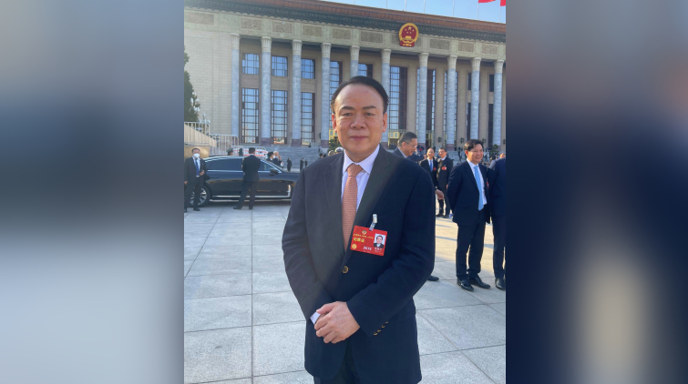 全國政協委員張明星：發揮澳門「一國兩制」 共建粵澳特色的新發展格局