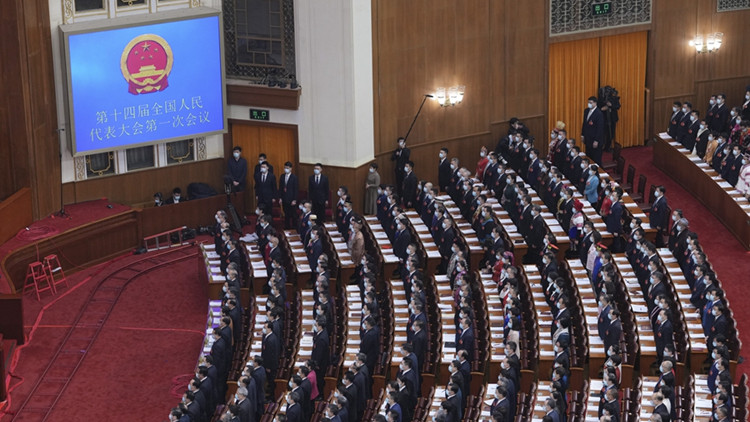 李克強：過去一年是黨和國家歷史上極為重要的一年