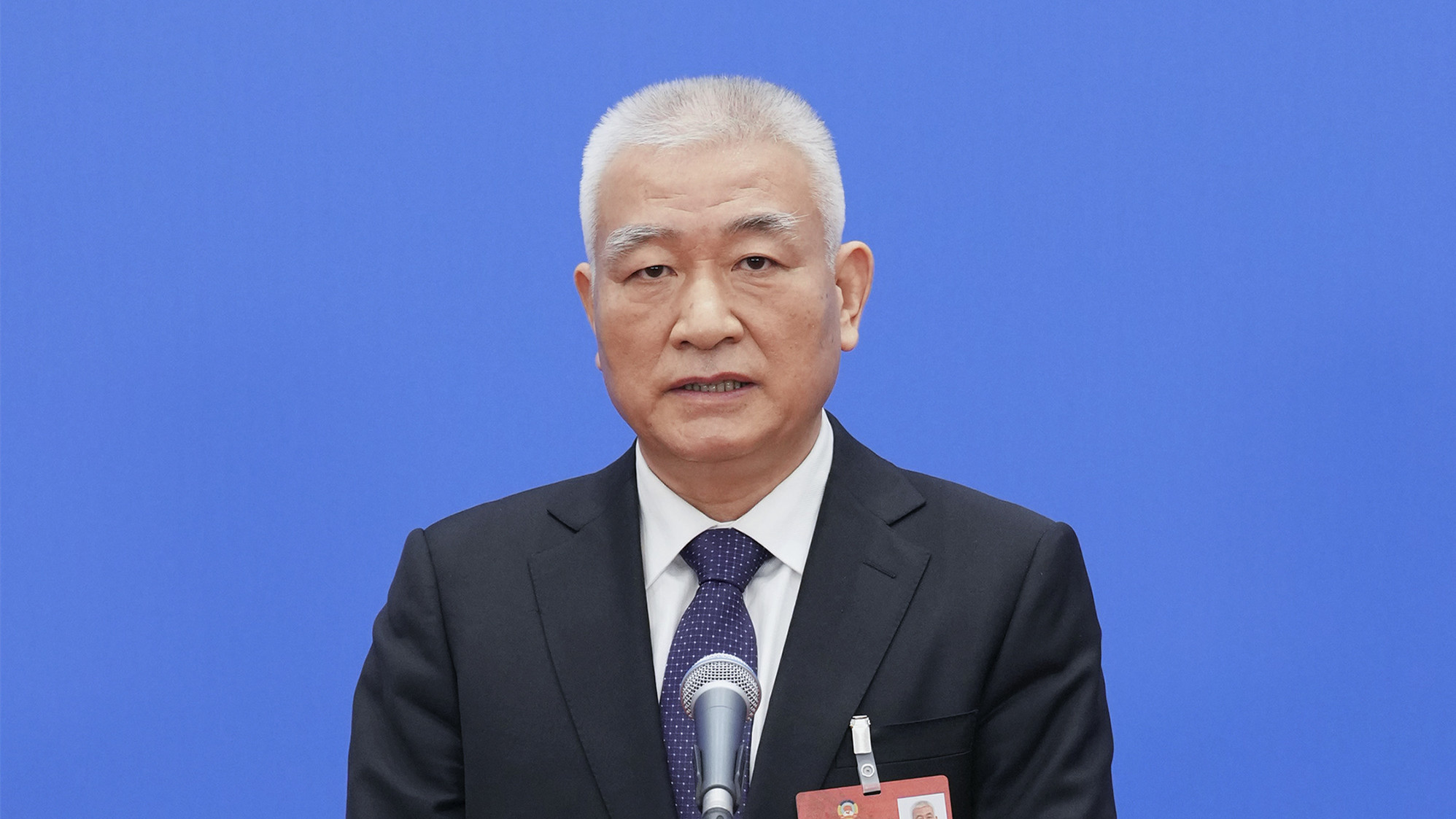 部長通道丨王志剛：ChatGPT之於AI就像梅西之於足球 很難做到那麼好