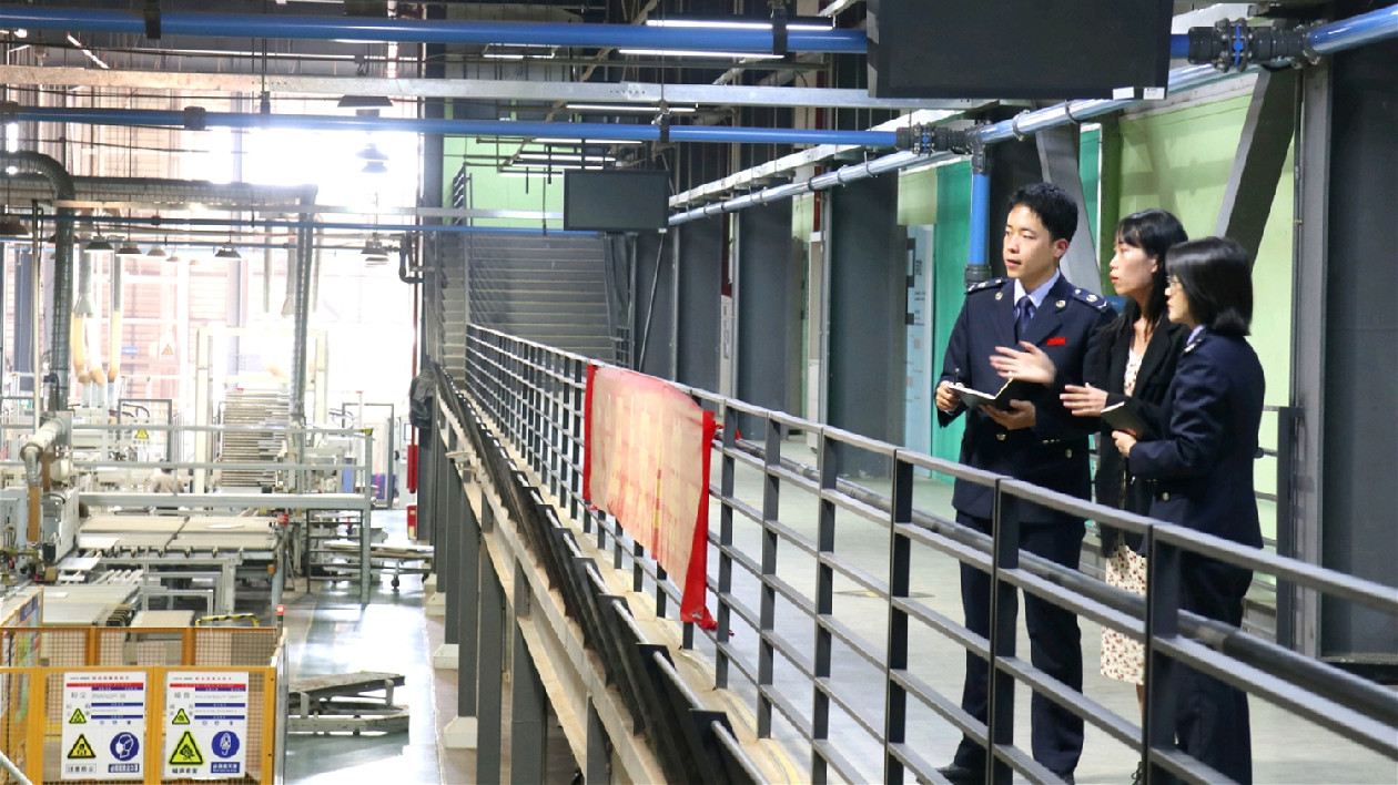 代表委員話稅事  稅費惠政讓企業更加「敢拼」「善謀」