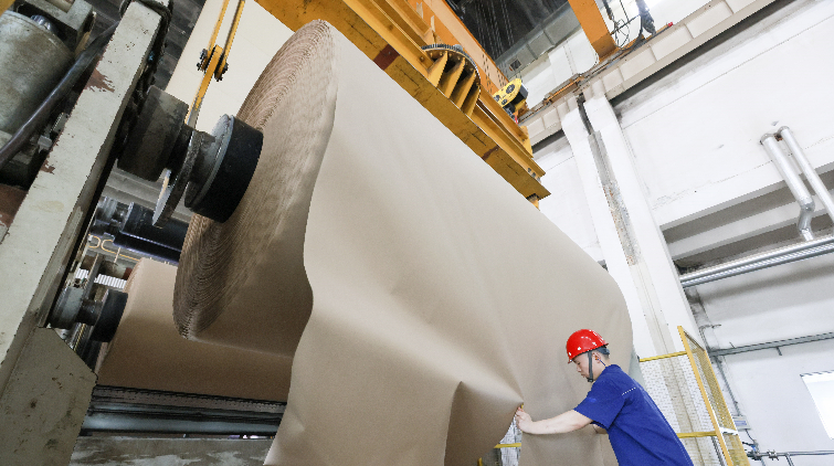 2月份中國大宗商品指數升至102.8% 為近期最高點