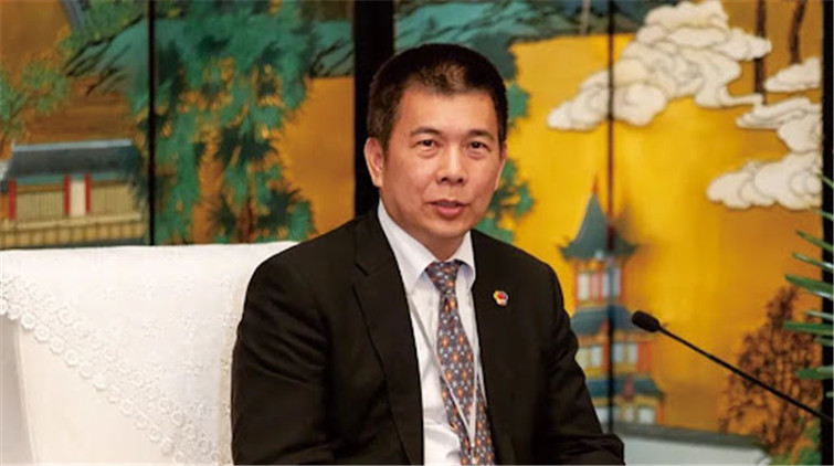 港區全國政協委員譚錦球：政府工作報告回應社會關切 傳遞中國發展新信號