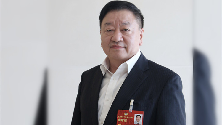 全國政協委員楊長利：未來十年保持每年核准開工10台核電機組