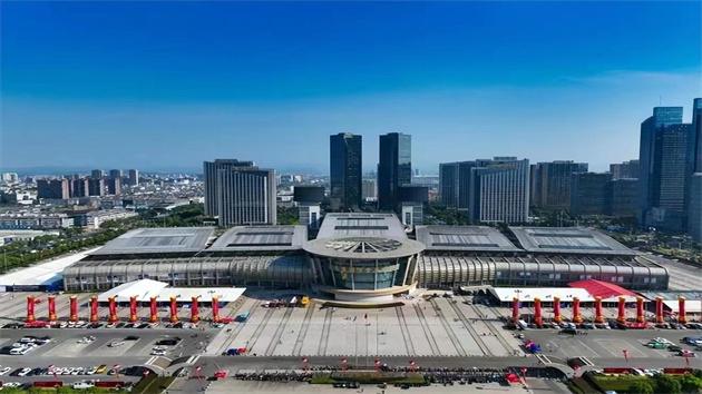 聚智蓄能啟新程 永康奮力闖出農業「雙強」特色之路