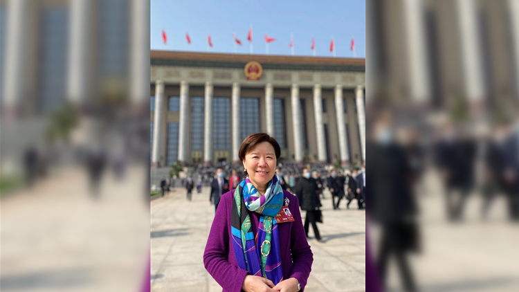 【來論】香港助力國家建設教育強國、人才強國、科技強國