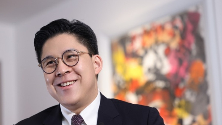 港區全國人大代表霍啟剛：增加香港文化藝術人才儲備 提升科技水平