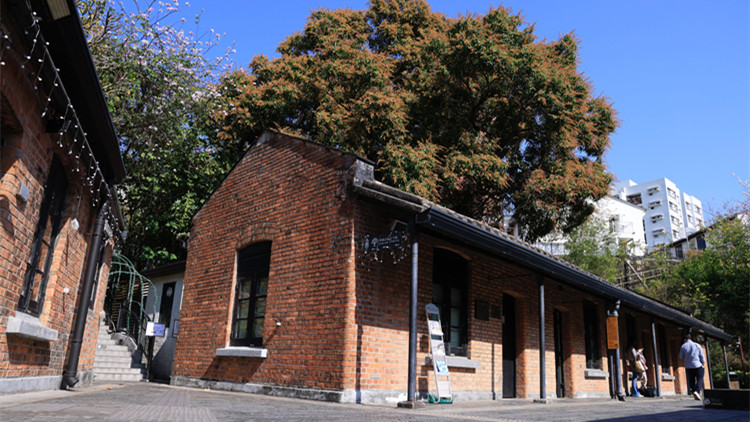 【民意建言】「建築＋表演」開拓古蹟藝文價值