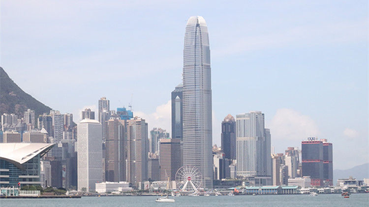 【熱門話題】政府工作報告為港發展指路引航