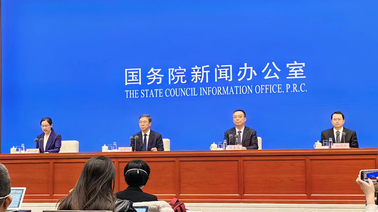 國家發改委副主任：GDP增長5%左右的預期目標符合經濟運行走勢