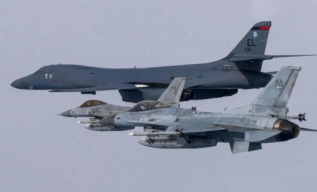 朝鮮呼籲聯合國：立即叫停