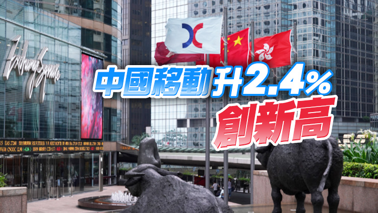 【午市焦點】港股半日微升8點  油股造好