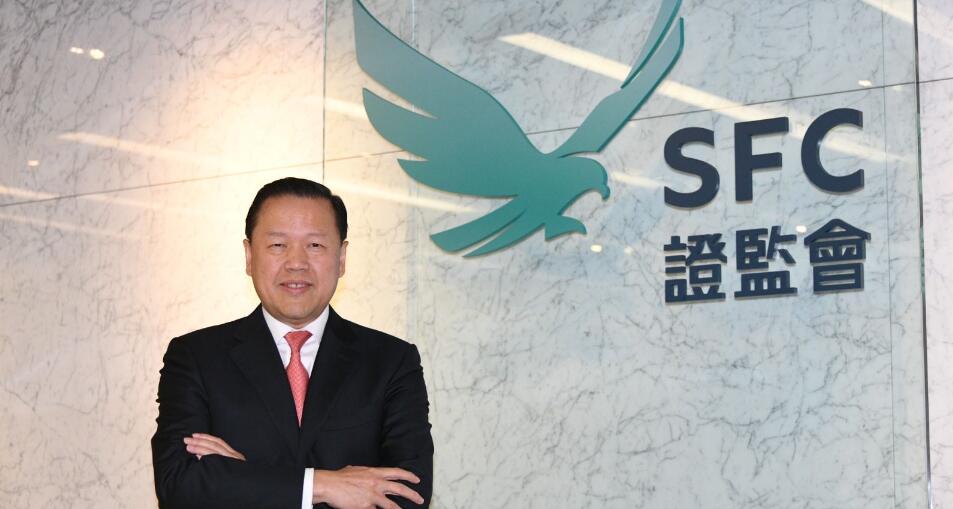 雷添良：理財通參與度未理想 擴容磋商取得積極進展