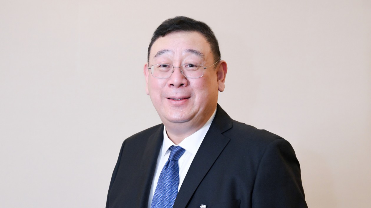 兩會訪談：為湖南高質量發展作出國網貢獻——訪全國人大代表、國網湖南省電力有限公司董事長、黨委書記孟慶強