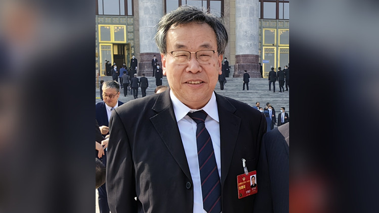 全國政協委員童金南：設立公眾「長江日」 共促長江經濟帶生態環境保護