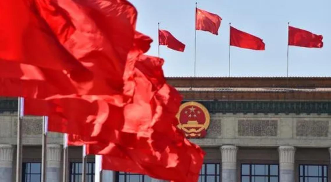 廣東代表團舉行全體會議審議政府工作報告，重點談了什麼？