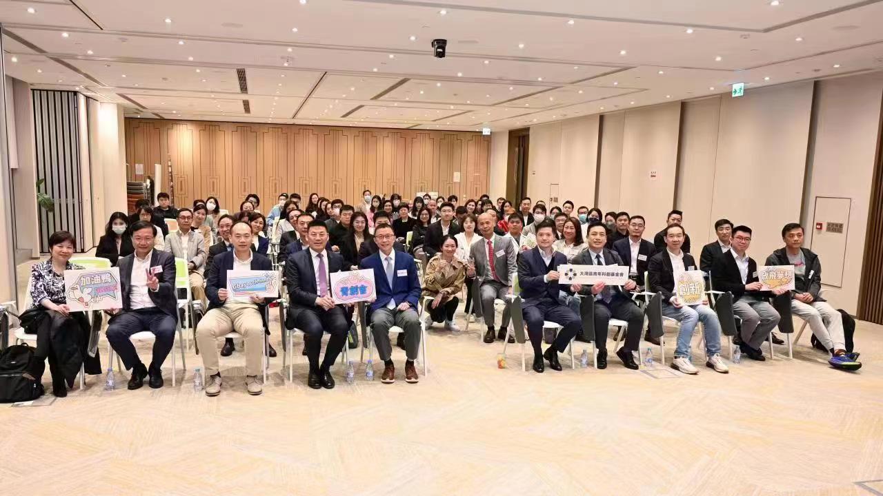 萬人科普計劃 助力香港科創中心建設