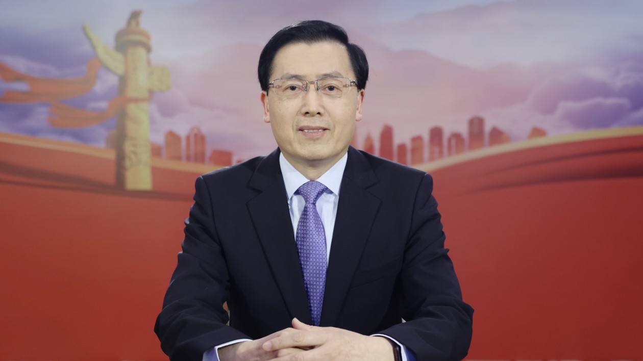 王立平委員：深化「放管服」改革 提振發展信心