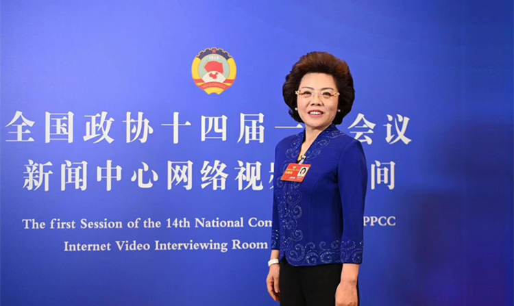 全國政協委員周春玲：創新深港河套創科園區「一區兩園」管理機制