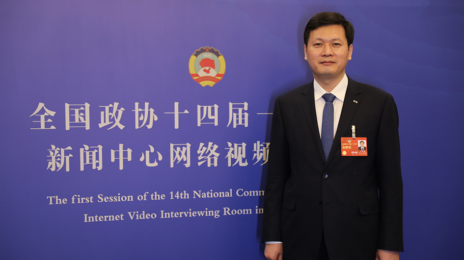 全國政協委員王篤波：建立青少年心理健康服務體系