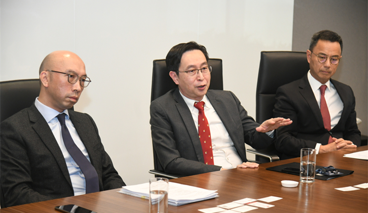 【灣區財金圈】 富通料內地牌照快獲批 新創建拓保險業首選大灣區