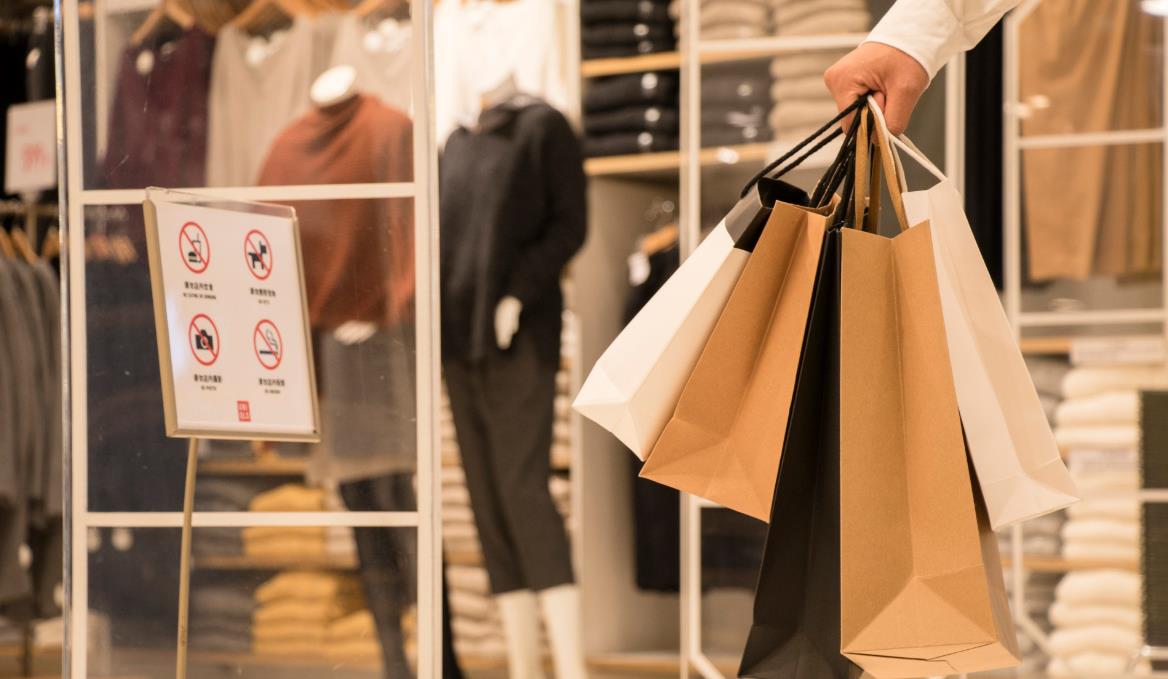 學者稱提振消費成第一要務