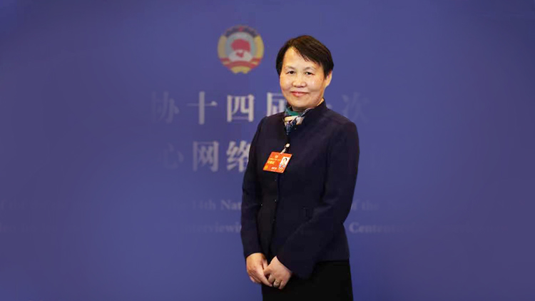 全國政協委員謝資清：建議加強基礎教育階段拔尖創新人才培養