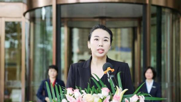 香港青年壯鄉逐夢十載：此心安處是吾鄉