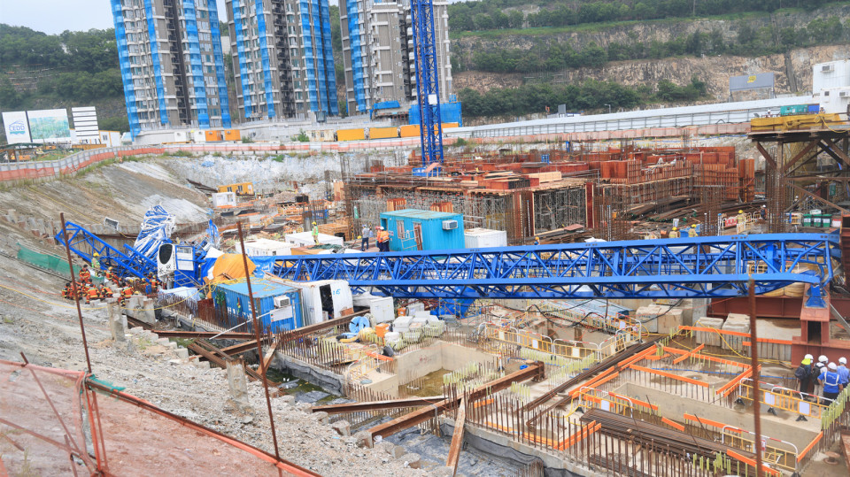 消息指勞工處67項檢控至少涉7公司 事件中有人明顯失職