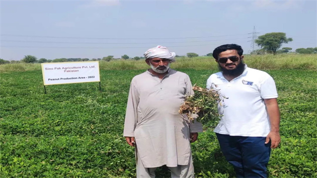 濰坊培育特色農產品  持續推動農業國際化