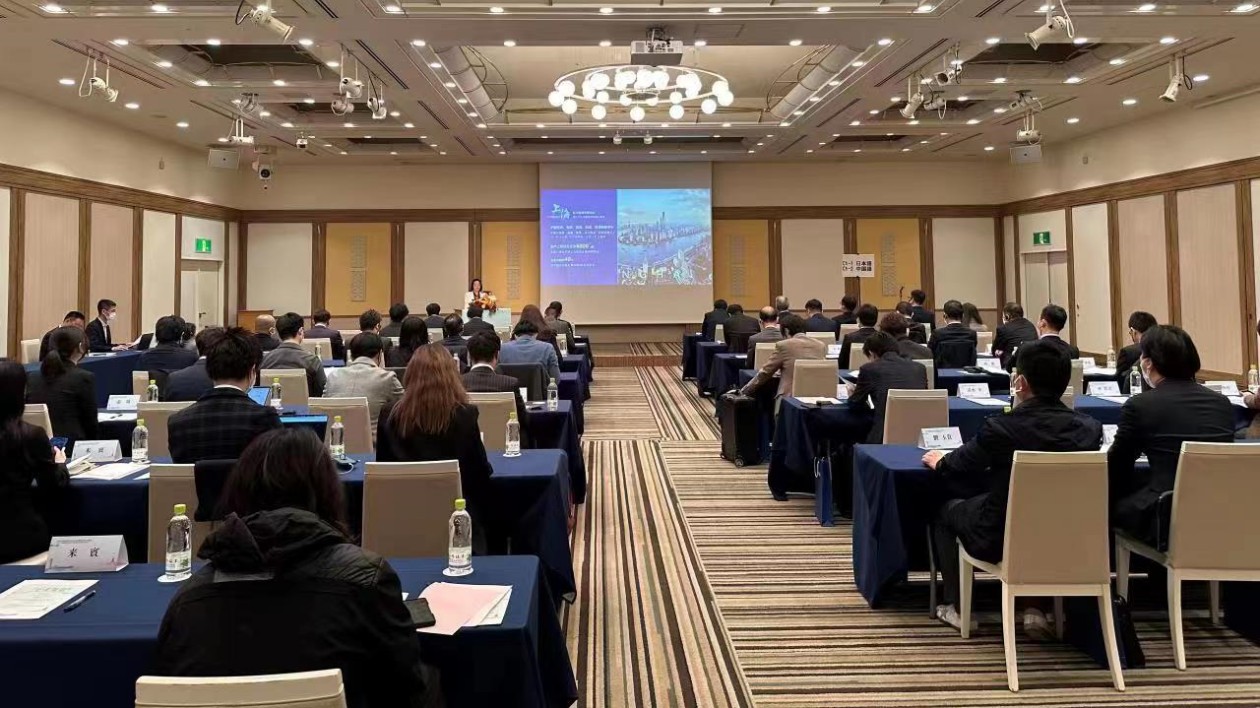 鉚足勁「拼經濟」 江蘇啟東赴海外招商