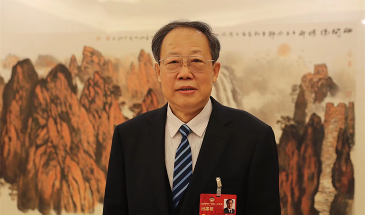 全國政協委員張震宇：加快推進下一代互聯網產業強鏈補鏈 賦能數字經濟發展