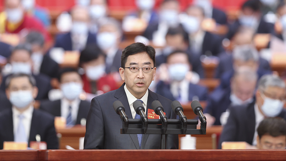 高永文：發揮港澳優勢 推動中醫藥產業高質量發展