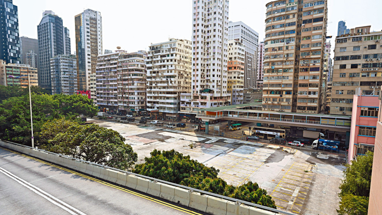 【經濟點評】旺角商業地價 能反映市況嗎？