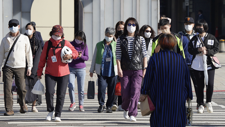 【商報時評】優化人口政策 應對老齡化挑戰