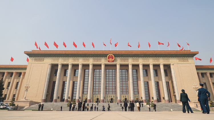 【學研集】把握兩會精神 推動香港新發展