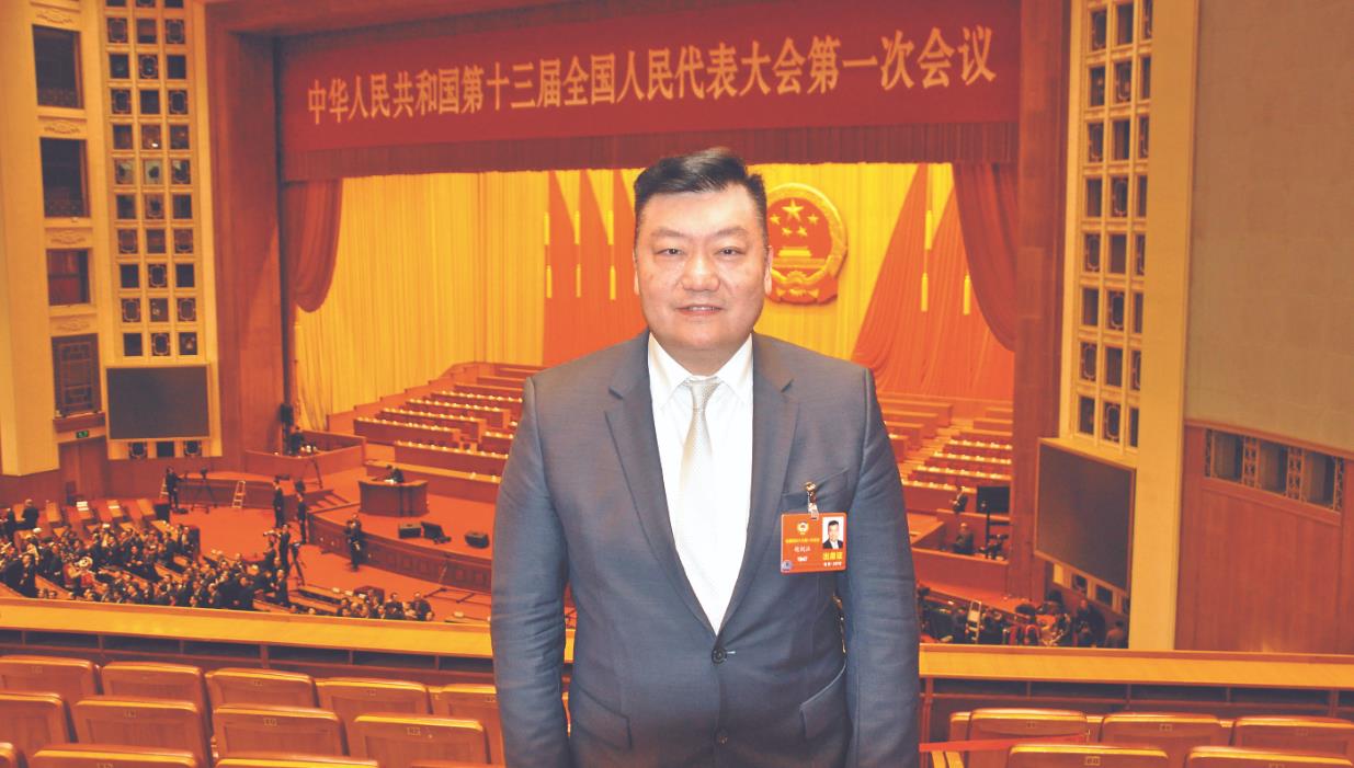 胡劍江：提升中華文化國際影響力