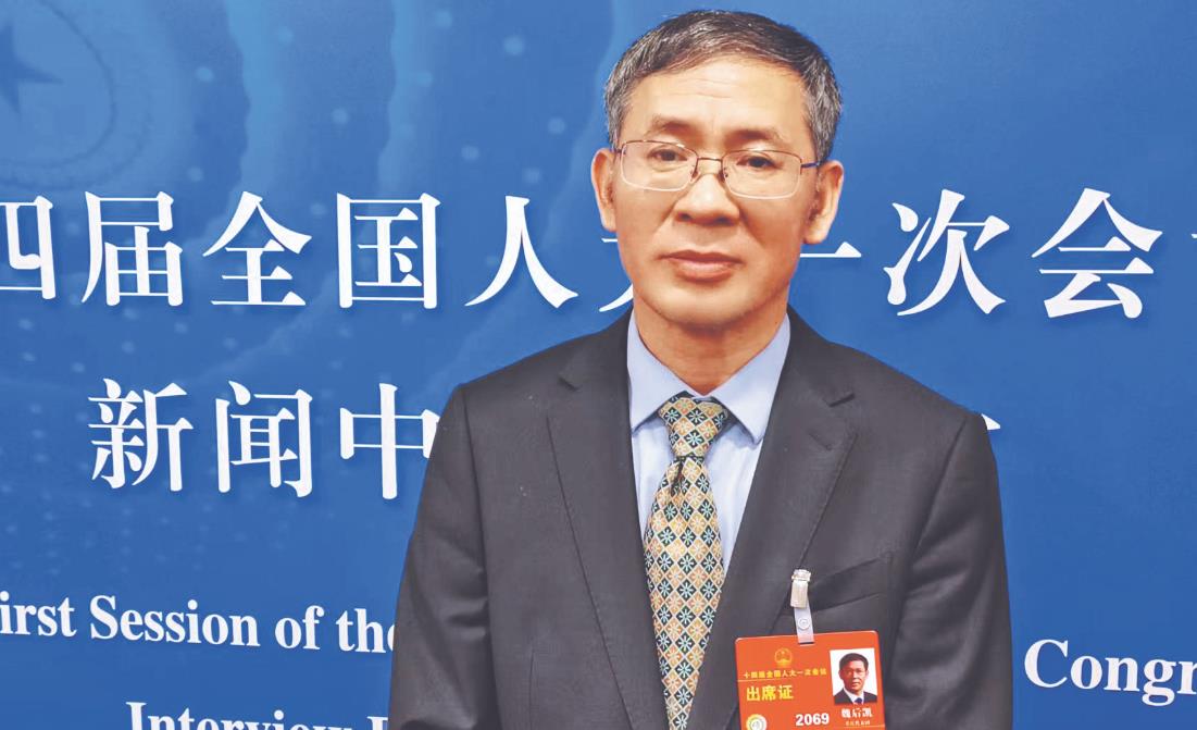 魏後凱：優化農業強國空間布局